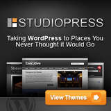 StudioPress Logo