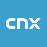 CNX Logo