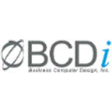 BCD Software Logo