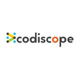 Codiscope Logo