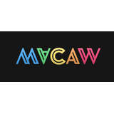 Macaw Logo