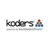 Koders Logo