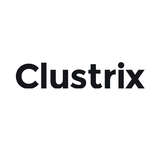 Clustrix Logo