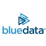 BlueData Logo