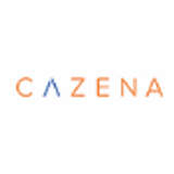 Cazena Logo
