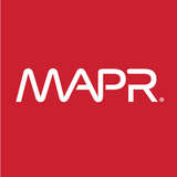 MapR Logo