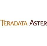 Aster Data Logo