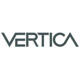 Vertica Logo