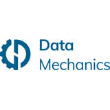 Data Mechanics Logo