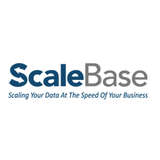 Scalebase Logo