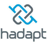 Hadapt Logo