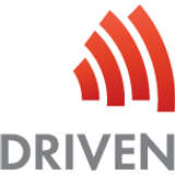 Driven Logo