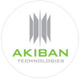 Akiban Logo