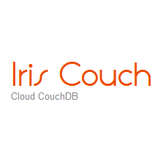 Iris Couch Logo