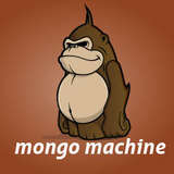 Mongo Machine Logo