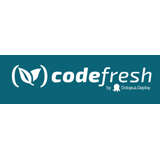 Codefresh Logo