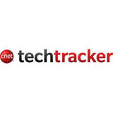 TechTracker Logo