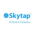 Skytap Logo
