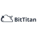 BitTitan Logo