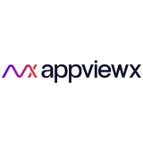AppViewX Logo