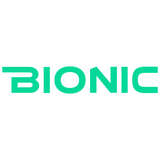 Bionic Logo