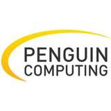Penguin Solutions Logo