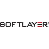 SoftLayer Logo