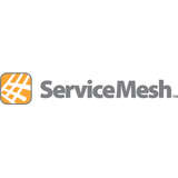 ServiceMesh Logo