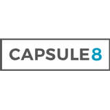 Capsule8 Logo