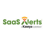 SaaS Alerts Logo