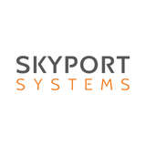 Skyport Systems Logo