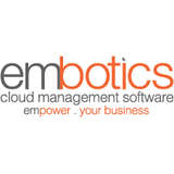 Embotics Logo