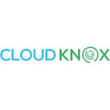 CloudKnox Logo