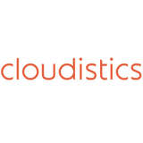 Cloudistics Logo