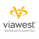 ViaWest Logo