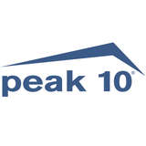 Peak 10 Logo