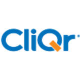 CliQr Logo