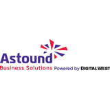 Astound Logo