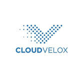 CloudVelox Logo