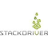 Stackdriver Logo