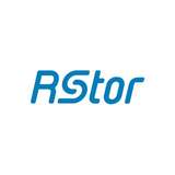 RStor Logo