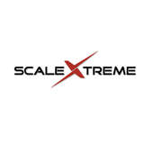 ScaleXtreme Logo
