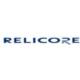 Relicore Logo