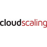 Cloudscaling Logo