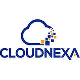 Cloudnexa Logo