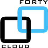 FortyCloud Logo