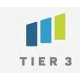 Tier 3 Logo