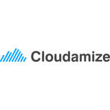 Cloudamize Logo