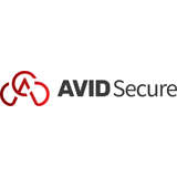 Avid Secure Logo