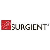 Surgient Logo
